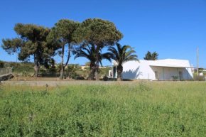 Liama 1 bilocale con vista mare nel Salento